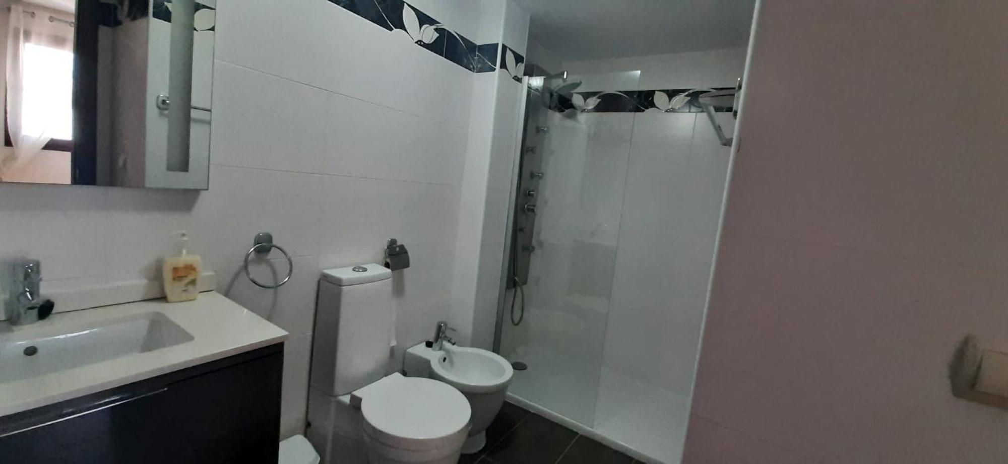 La Ortiguilla Apartman San Juan de los Terreros Kültér fotó