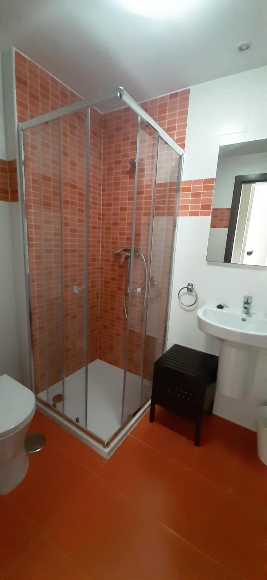 La Ortiguilla Apartman San Juan de los Terreros Kültér fotó