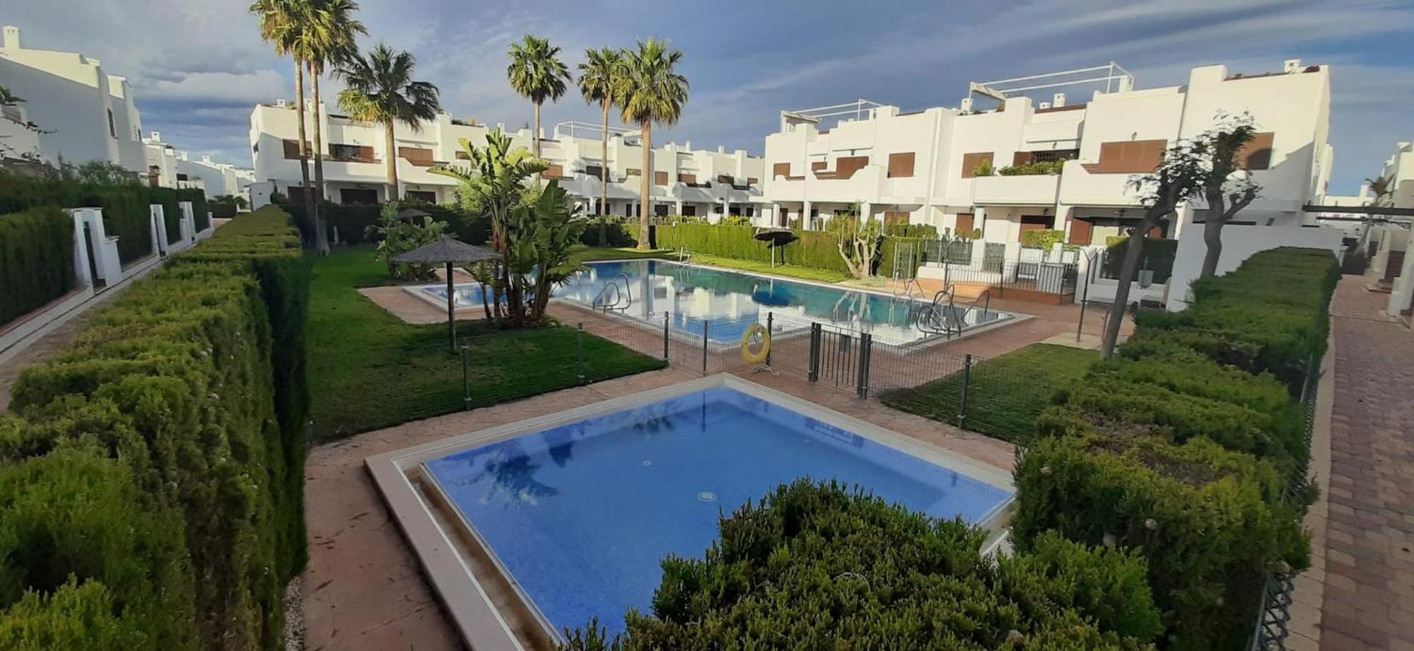 La Ortiguilla Apartman San Juan de los Terreros Kültér fotó